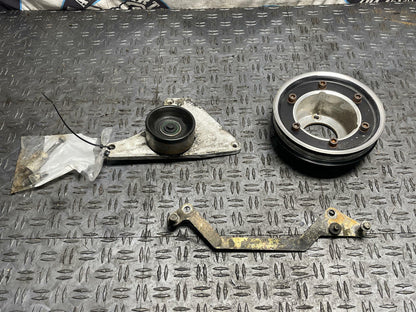 2003-04 Ford Mustang SVT Cobra Metco Lower Kit- NEEDS RING REPLACED 295