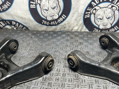 2003-04 Ford Mustang SVT Cobra Front Control Arms Pair 295