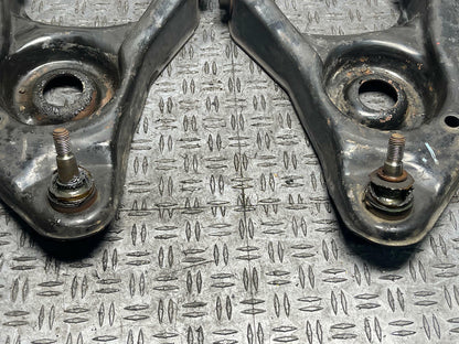 2003-04 Ford Mustang SVT Cobra Front Control Arms Pair 295