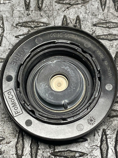 1999-04 Ford Mustang OEM Engine Coolant Tank Cap- CAP ONLY 295