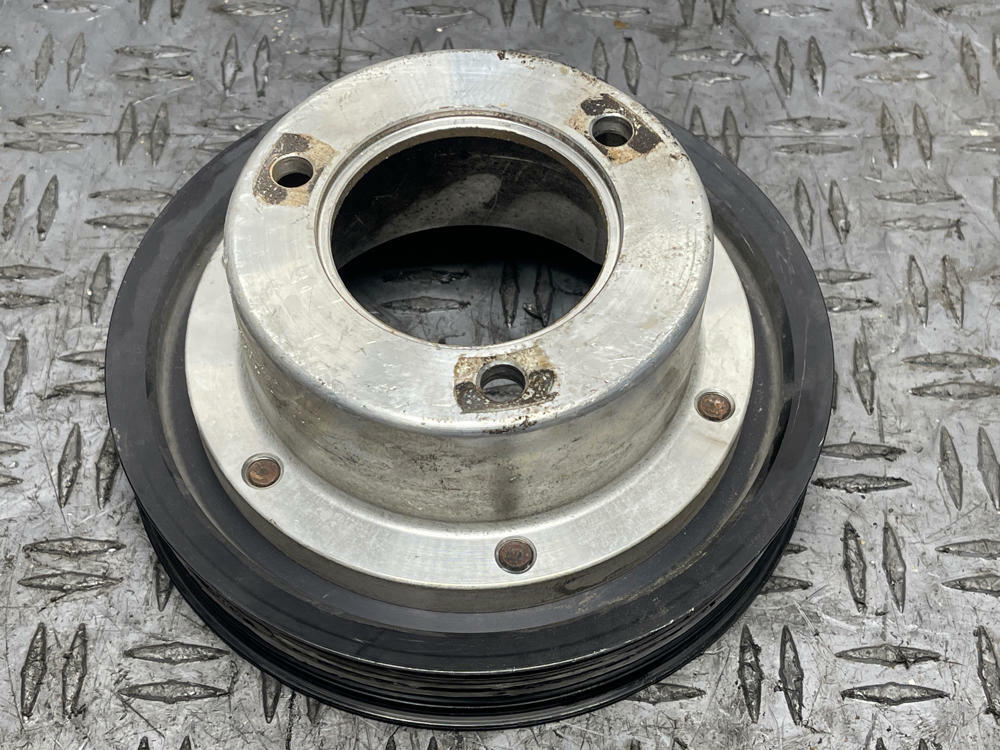 2003-04 Ford Mustang SVT Cobra Metco Lower Kit- NEEDS RING REPLACED 295