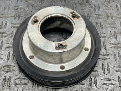 2003-04 Ford Mustang SVT Cobra Metco Lower Kit- NEEDS RING REPLACED 295