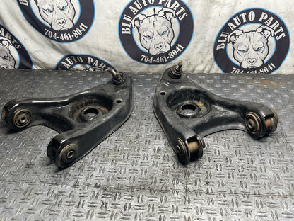 2003-04 Ford Mustang SVT Cobra Front Control Arms Pair 295