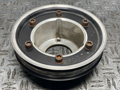 2003-04 Ford Mustang SVT Cobra Metco Lower Kit- NEEDS RING REPLACED 295