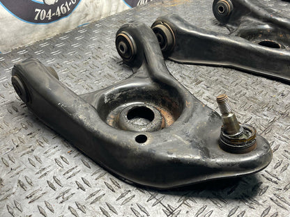 2003-04 Ford Mustang SVT Cobra Front Control Arms Pair 295