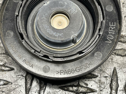 1999-04 Ford Mustang OEM Engine Coolant Tank Cap- CAP ONLY 295