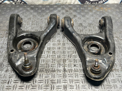 2003-04 Ford Mustang SVT Cobra Front Control Arms Pair 295
