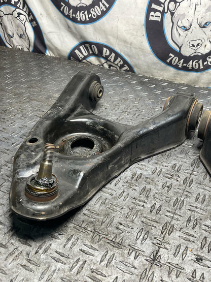 2003-04 Ford Mustang SVT Cobra Front Control Arms Pair 295