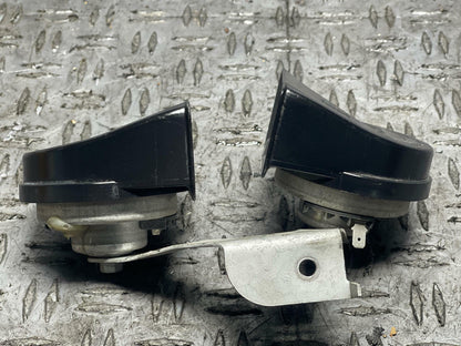 2003-04 Ford Mustang SVT Cobra OEM Horns 295