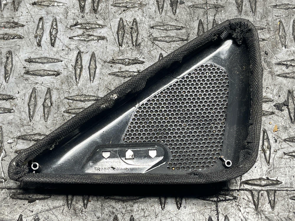 2003-04 Ford Mustang SVT Cobra Mach 460 Tweeter Covers 295