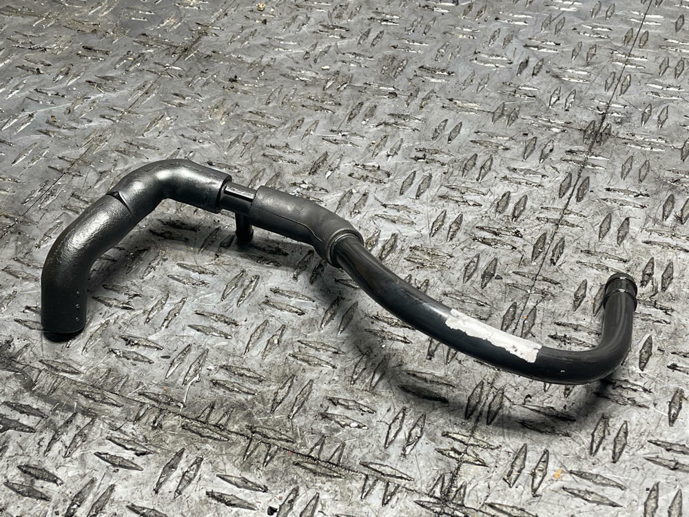 2003-04 Ford Mustang SVT Cobra Lower Intake Vacuum Hose 295