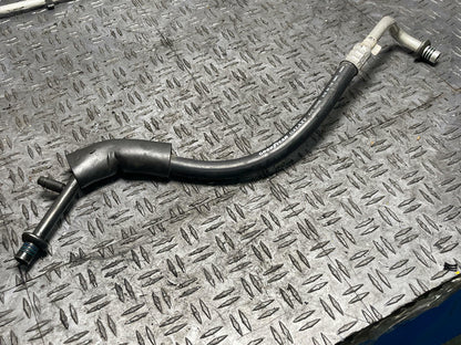 2003-04 Ford Mustang SVT Cobra Pair AC Lines 295