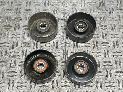 2003-04 Ford Mustang SVT Cobra Smooth Idler Set 295