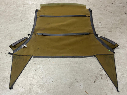 2003-04 Ford Mustang SVT Cobra Convertible Headliner 295