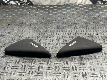2003-04 Ford Mustang SVT Cobra Mach 460 Tweeter Covers 295
