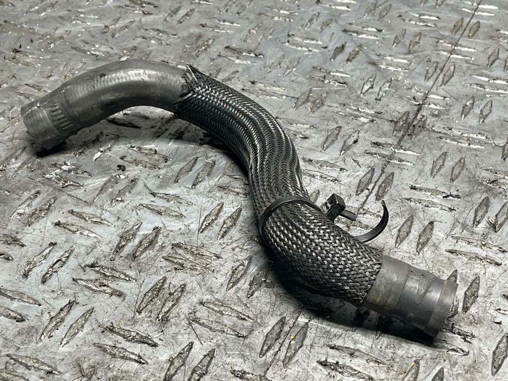 2003-04 Ford Mustang SVT Cobra Coolant Hose 295