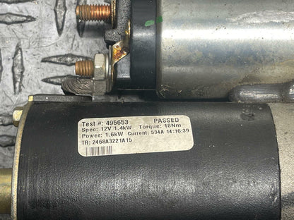 2003-04 Ford Mustang SVT Cobra OEM Starter 295