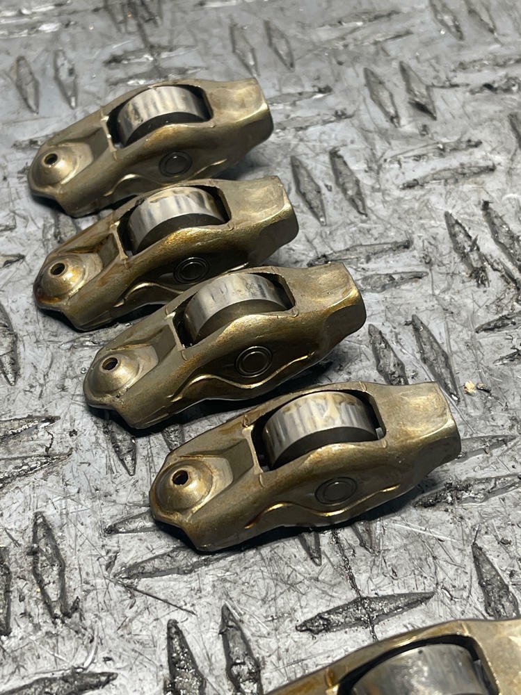 2003-04 Ford Mustang SVT Cobra Rocker Arm Set 295