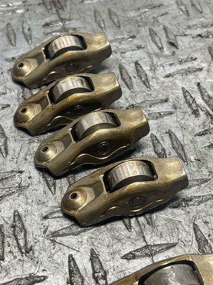 2003-04 Ford Mustang SVT Cobra Rocker Arm Set 295