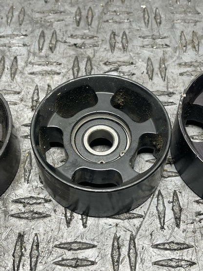 2003-04 Ford Mustang SVT Cobra Aftermarket Idler Set 295