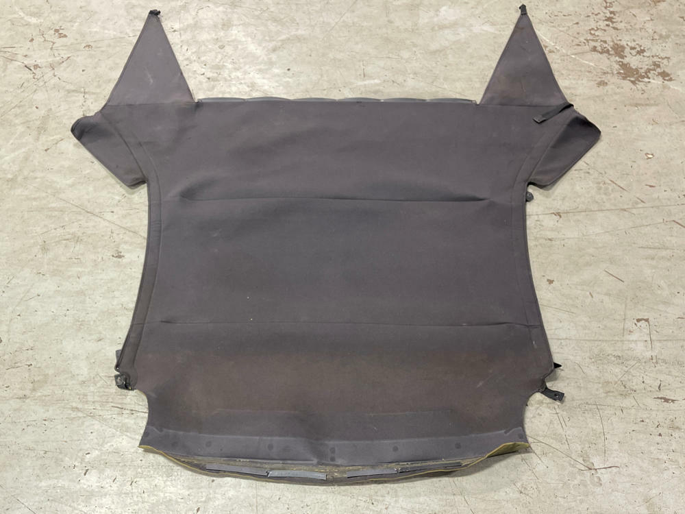 2003-04 Ford Mustang SVT Cobra Convertible Headliner 295