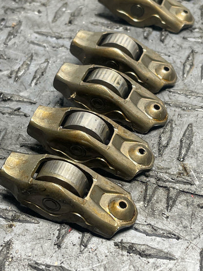 2003-04 Ford Mustang SVT Cobra Rocker Arm Set 295