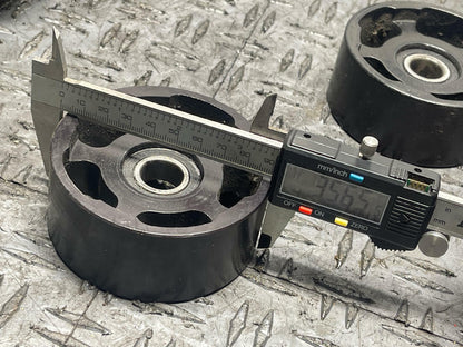 2003-04 Ford Mustang SVT Cobra Aftermarket Idler Set 295