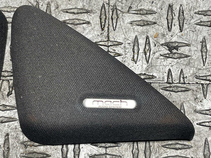 2003-04 Ford Mustang SVT Cobra Mach 460 Tweeter Covers 295