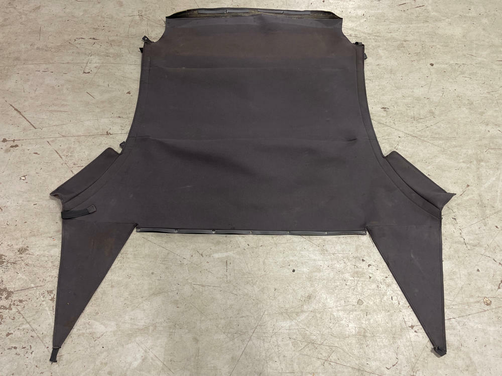 2003-04 Ford Mustang SVT Cobra Convertible Headliner 295