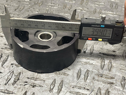 2003-04 Ford Mustang SVT Cobra Aftermarket Idler Set 295
