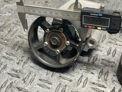 2003-04 Ford Mustang SVT Cobra Aftermarket Idler Set 295
