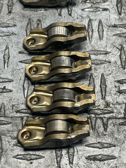 2003-04 Ford Mustang SVT Cobra Rocker Arm Set 295