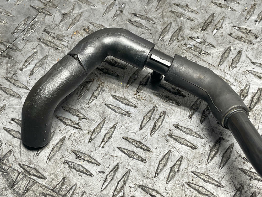 2003-04 Ford Mustang SVT Cobra Lower Intake Vacuum Hose 295