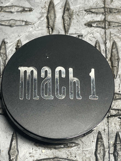 2003-04 Ford Mustang Mach One Center Cap Set 295