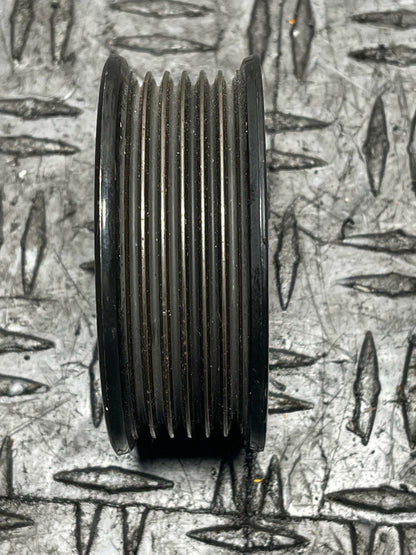 2003-04 Ford Mustang SVT Cobra Ribbed Idler 295