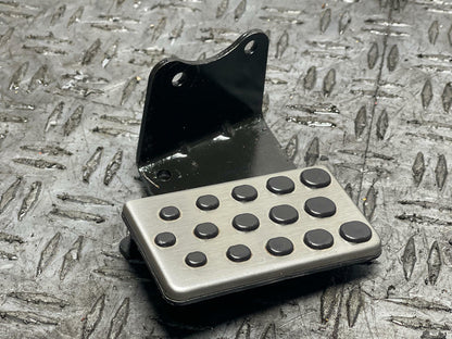 2003-04 Ford Mustang SVT Cobra Dead Pedal 295