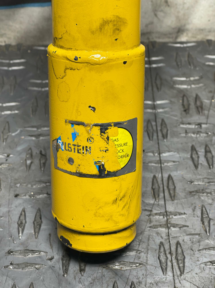 2003-04 Ford Mustang SVT Cobra Bilstein Strut 295