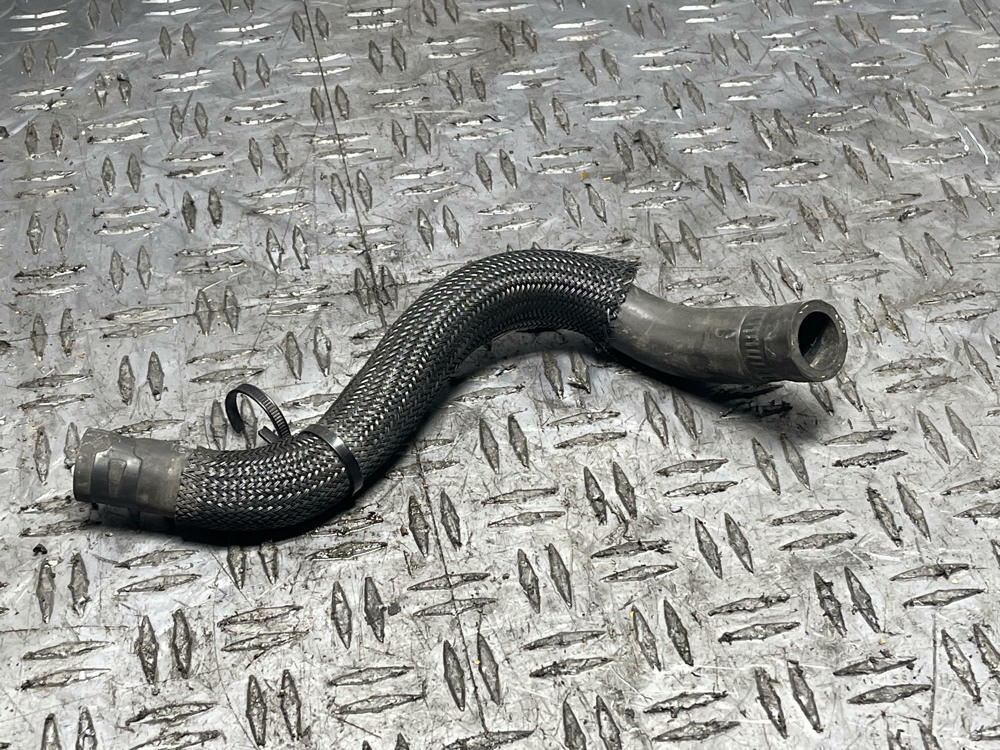 2003-04 Ford Mustang SVT Cobra Coolant Hose 295