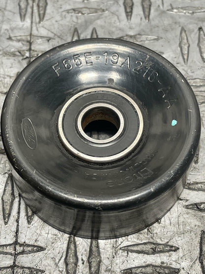 2003-04 Ford Mustang SVT Cobra Smooth Idler Set 295