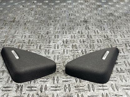 2003-04 Ford Mustang SVT Cobra Mach 460 Tweeter Covers 295