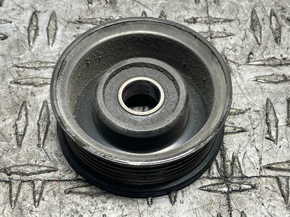 2003-04 Ford Mustang SVT Cobra Ribbed Idler 295