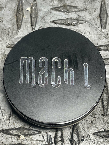 2003-04 Ford Mustang Mach One Center Cap Set 295