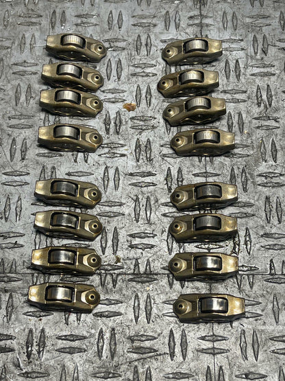 2003-04 Ford Mustang SVT Cobra Rocker Arm Set 295