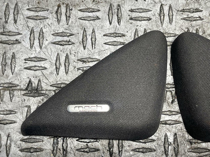 2003-04 Ford Mustang SVT Cobra Mach 460 Tweeter Covers 295