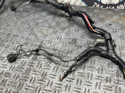 2003-04 Ford Mustang SVT Cobra Battery Starter Harness- NEEDS REPAIR 308