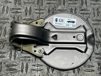 2003-04 Ford Mustang SVT Cobra DSG Fuel Door 13k Miles 308