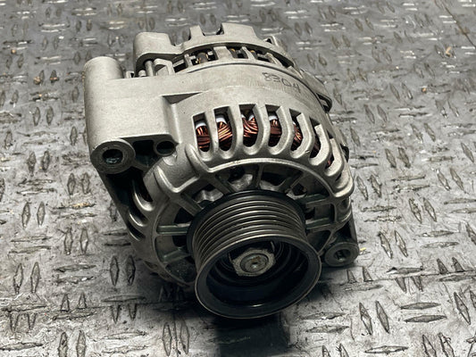 2003-04 Ford Mustang SVT Cobra Alternator & Pulley 13k Miles 308