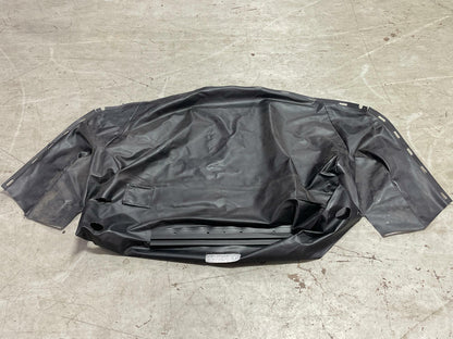 2003-04 Ford Mustang SVT Cobra Convertible Rear Partition Panel 295