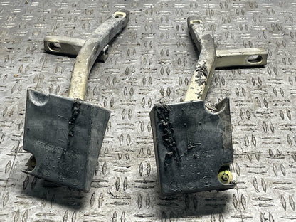 1999-04 Ford Mustang Rear Bumper Support/Mounting Brackets 295