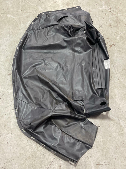 2003-04 Ford Mustang SVT Cobra Convertible Rear Partition Panel 295